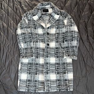 Banana republic 2 button jacket